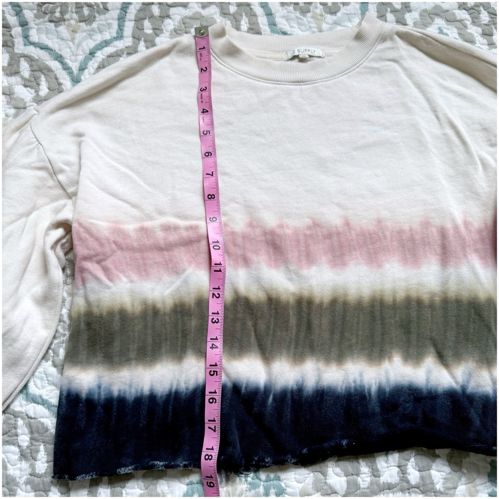 Z Supply Cozy Lounge Set XS - Picture 13 of 16